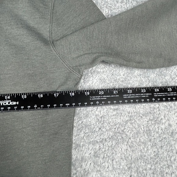 Marmot Women's Gray Graphic Hoodie Sweatshirt Size Medium - Picture 4 of 7